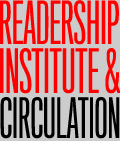 readership institute
